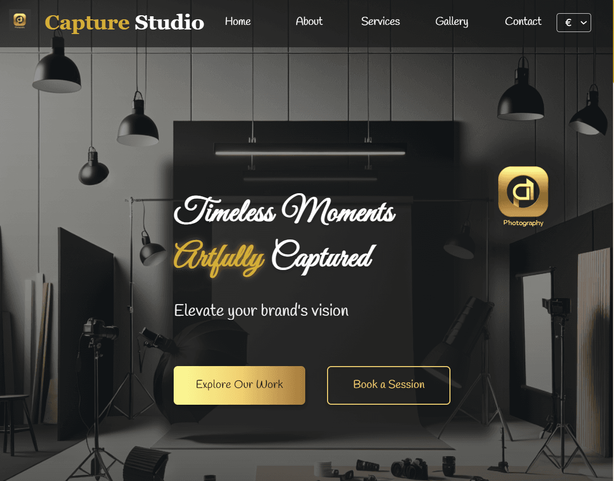 Capture Studio